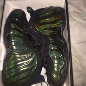 Foams